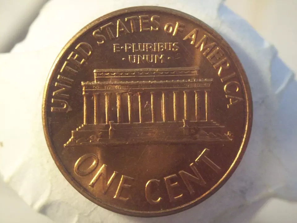 1960-P-BU-Odd-Date-The-96-In-1960